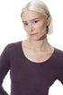 Mey Serie Exquisite Long-sleeved Shirt